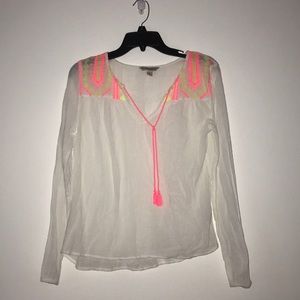 Girls shirt